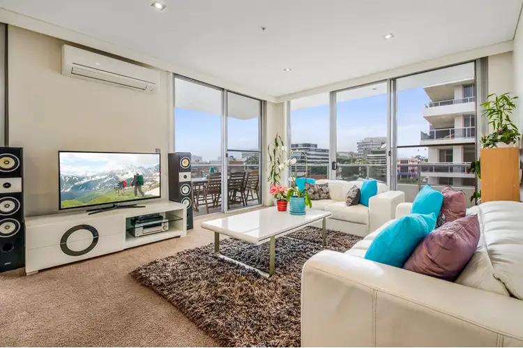 90/2 Young Street, Wollongong NSW 2500