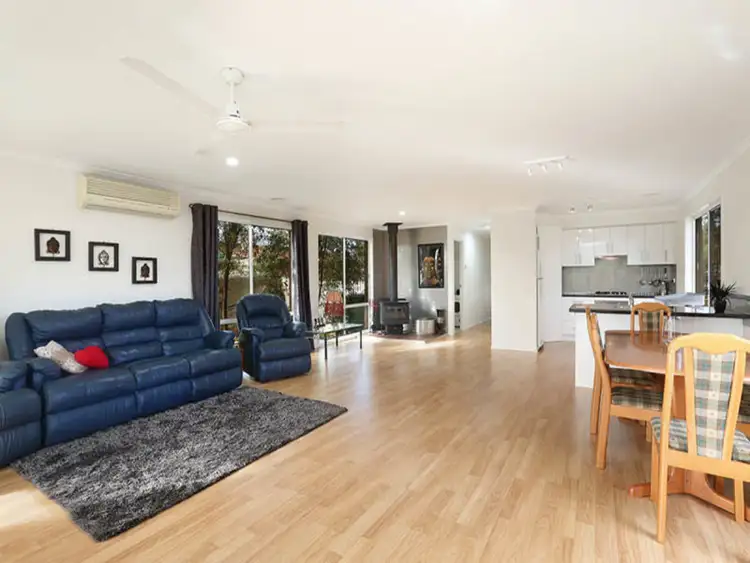 Fourth view of Homely house listing, 29 Kinlora Drive, Somerville VIC 3912
