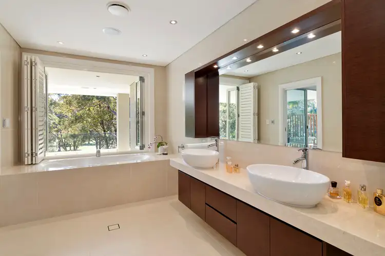 Fifth view of Homely house listing, 74 Toronto Avenue, Cromer NSW 2099