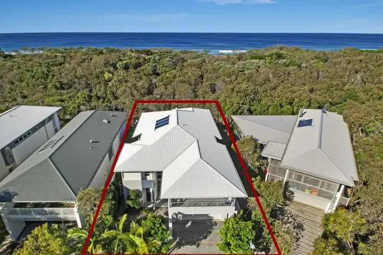 23 Whitehaven Parade, Yaroomba QLD 4573