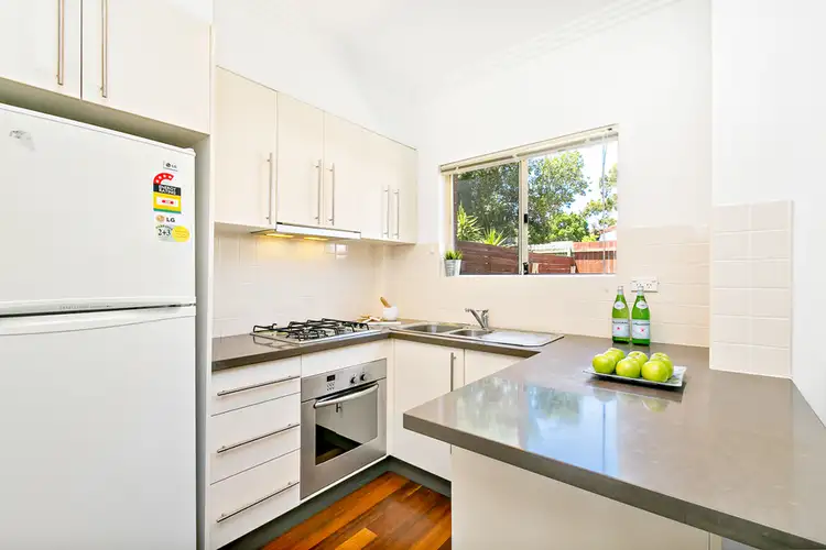 Fourth view of Homely townhouse listing, 13/10-14 Fairlight Street, Five Dock NSW 2046