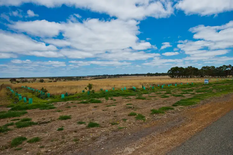 Sixth view of Homely land listing, LOT 548, 152 Ajana Drive, Marbelup WA 6330