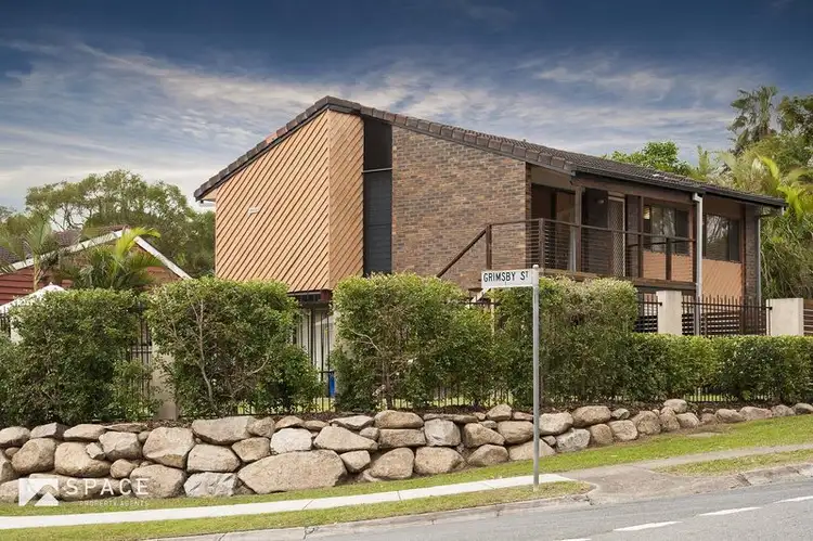 Main view of Homely house listing, 1 Grimsby Street, The Gap QLD 4061