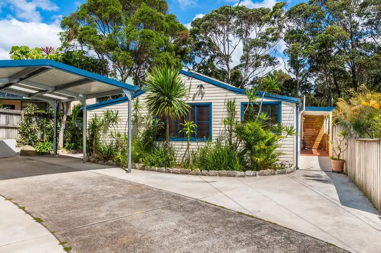 Third view of Homely house listing, 5 Samarai Place, Beacon Hill NSW 2100
