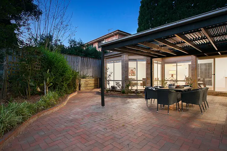 Sixth view of Homely house listing, 4 Mariam Place, Cherrybrook NSW 2126