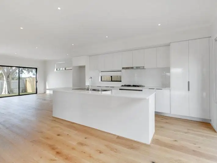 Second view of Homely townhouse listing, 1/237 Dunns Road, Mornington VIC 3931