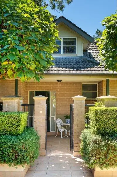 11/277 Mona Vale Road, St Ives NSW 2075