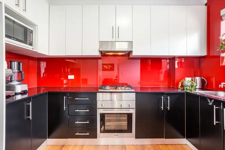 Fourth view of Homely apartment listing, 6/164 Croydon Avenue, Croydon Park NSW 2133