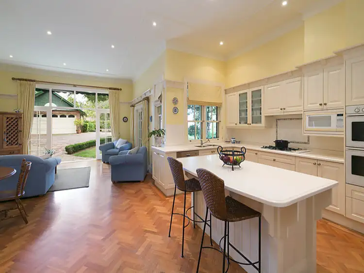Sixth view of Homely house listing, 29 Grandview Street, Pymble NSW 2073