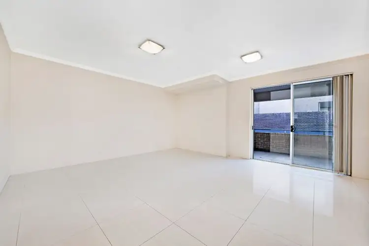 Third view of Homely apartment listing, 5/37-39 Burwood Road, Campsie NSW 2194