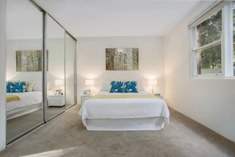 Fifth view of Homely apartment listing, 1/705 Pacific Highway, Gordon NSW 2072