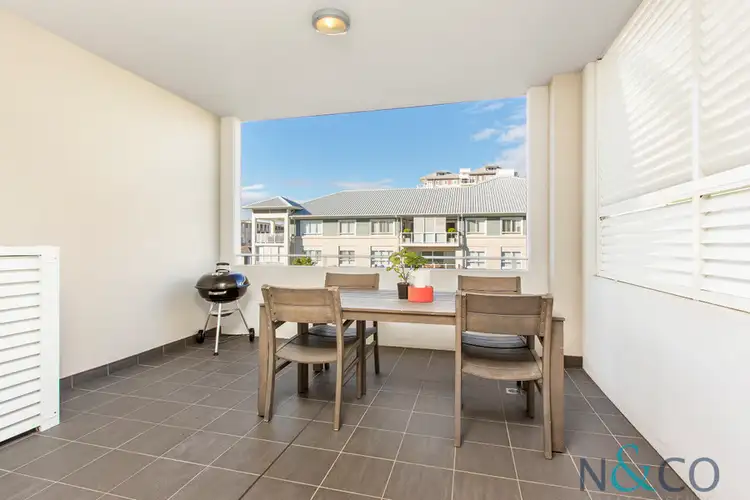 Sixth view of Homely apartment listing, 312/7-11 Magnolia Drive, Breakfast Point NSW 2137