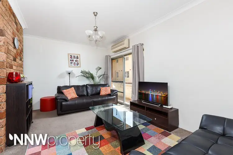 Second view of Homely unit listing, 6/73-75 Northumberland Road, Auburn NSW 2144