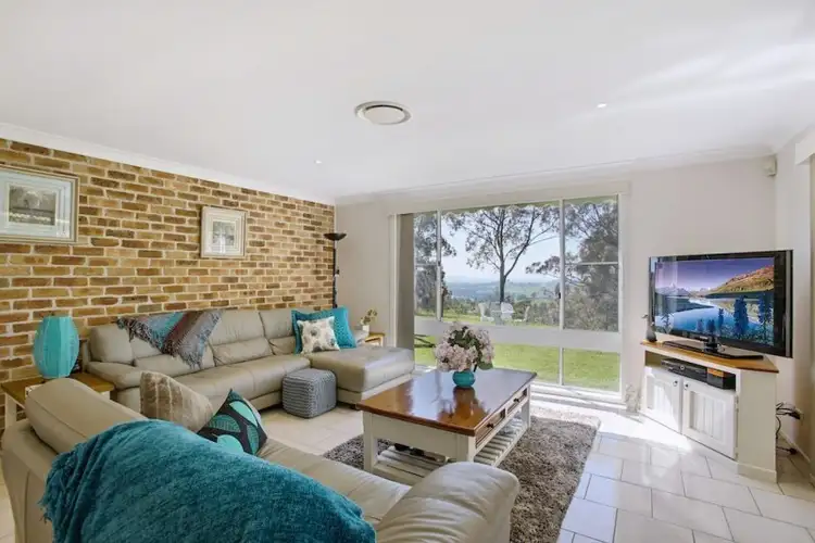 Third view of Homely house listing, 3 Browns Road, The Oaks NSW 2570