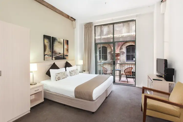 655/243 Pyrmont Street, Pyrmont NSW 2009