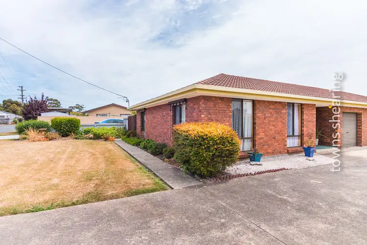 1/1 Diana Court, Riverside TAS 7250