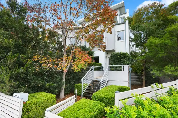 7/24-30 Bennett Street, Mortlake NSW 2137