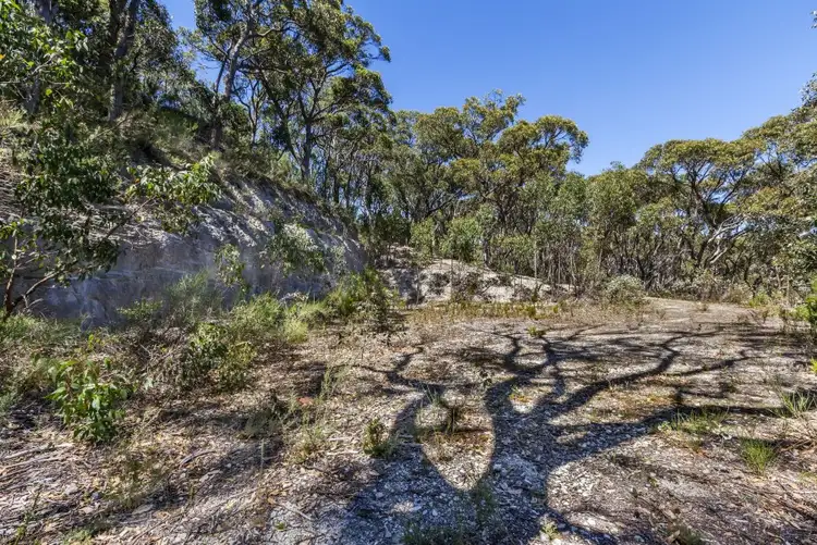 Second view of Homely land listing, 5 Summer Hill Drive, Crafers SA 5152