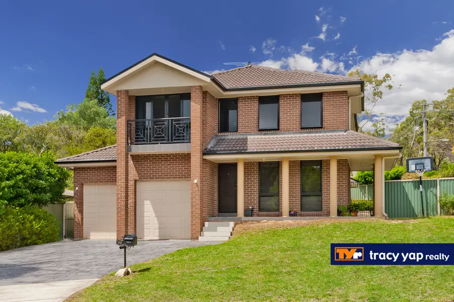 Main view of Homely house listing, 73 Crimea Road, Marsfield NSW 2122