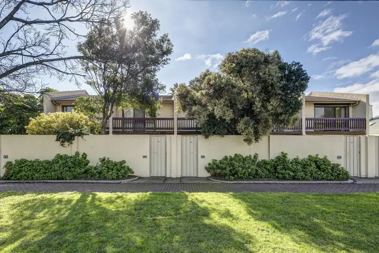 Third view of Homely unit listing, 1/579 Anzac Highway, Glenelg North SA 5045