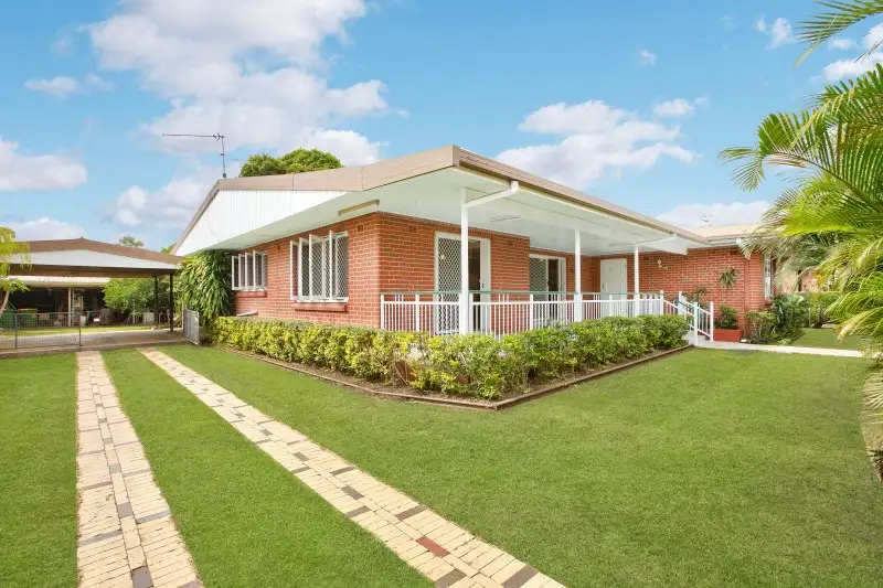 Main view of Homely house listing, 21 Norman Street, Gordonvale QLD 4865