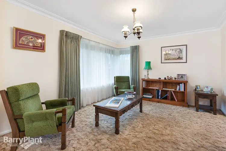 Second view of Homely house listing, 47 Enfield Drive, Bayswater VIC 3153