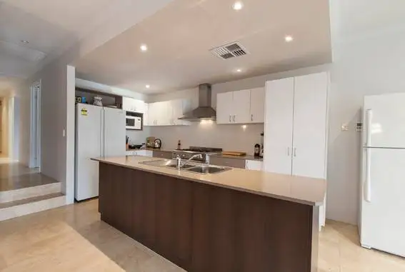 Second view of Homely house listing, 61A Riseley Street, Ardross WA 6153