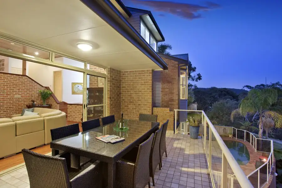 Main view of Homely house listing, 7 Pinduro Place, Cromer NSW 2099