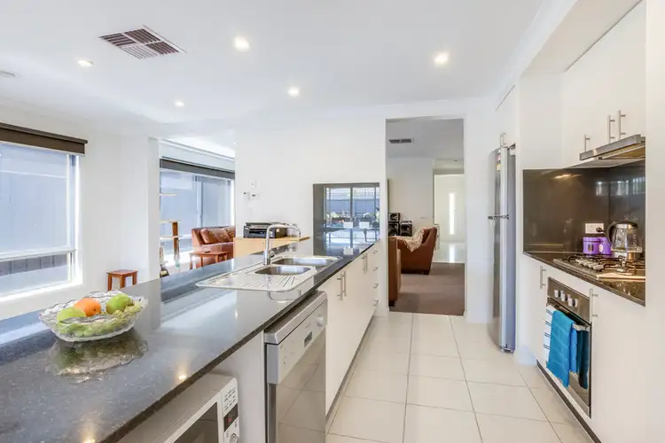 Second view of Homely house listing, 95 Isabella Way, Tarneit VIC 3029