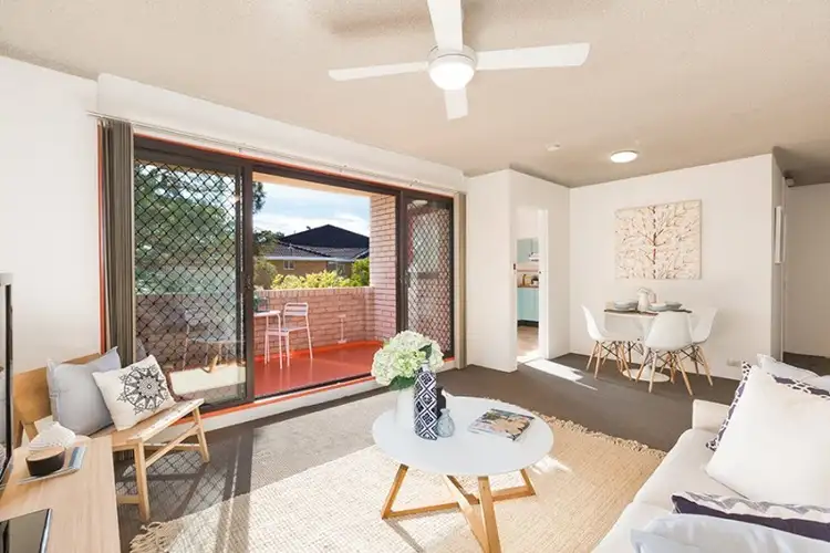5/55 President Avenue, Caringbah NSW 2229