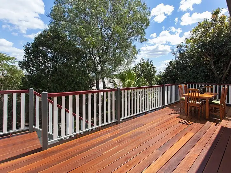 Fifth view of Homely house listing, 37 Rhyndarra Street, Yeronga QLD 4104