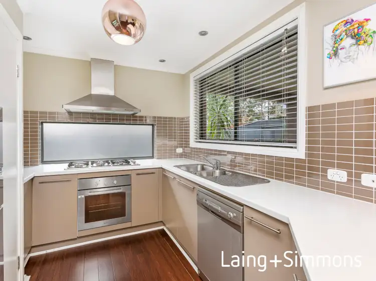 Main view of Homely house listing, 8 Maiden Street, Ropes Crossing NSW 2760