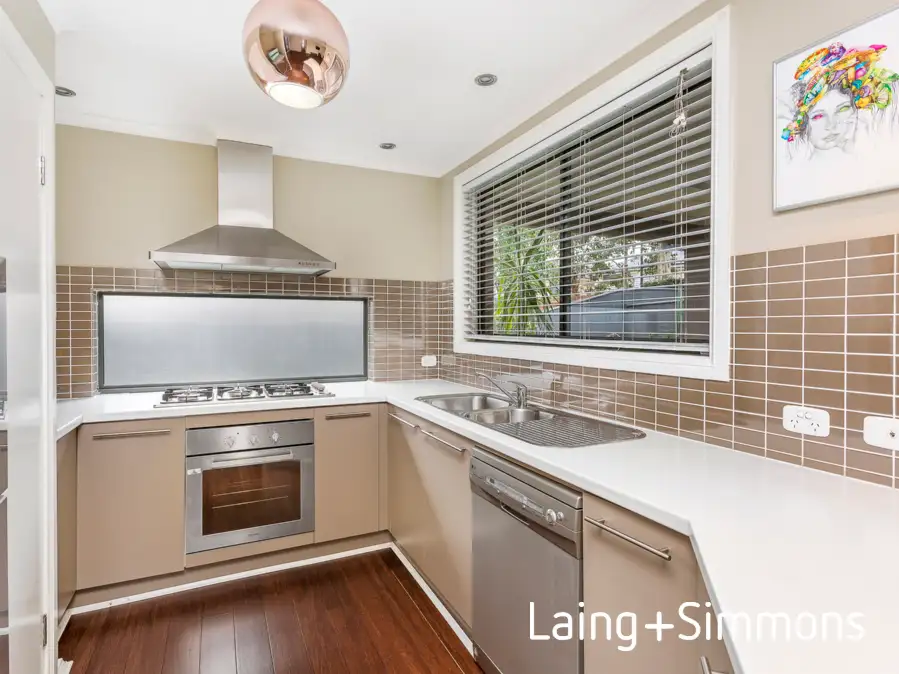 Main view of Homely house listing, 8 Maiden Street, Ropes Crossing NSW 2760