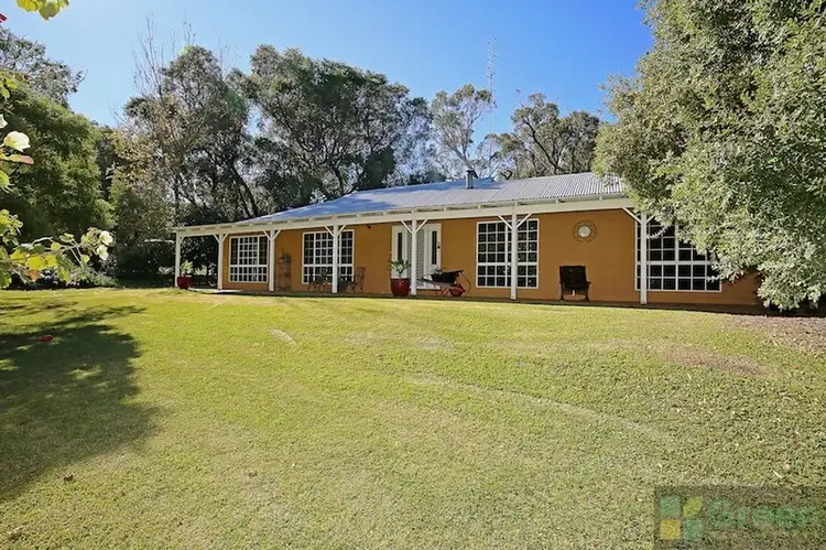 Second view of Homely house listing, 50 Clifton Downs Road, Herron WA 6211