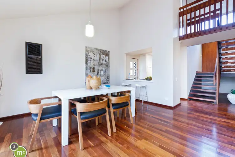 Sixth view of Homely townhouse listing, 5/10 Hensman Street, South Perth WA 6151