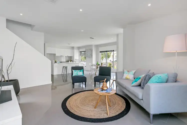 Third view of Homely house listing, 22A Stewart Street, South Brighton SA 5048