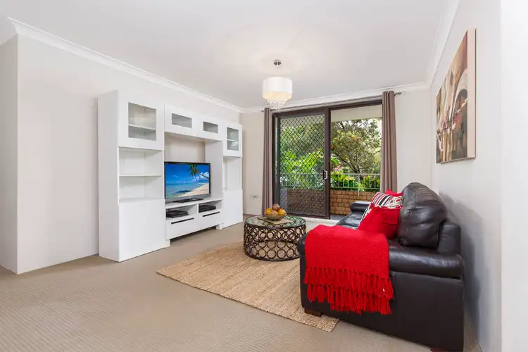 27/199 Waterloo Road, Marsfield NSW 2122