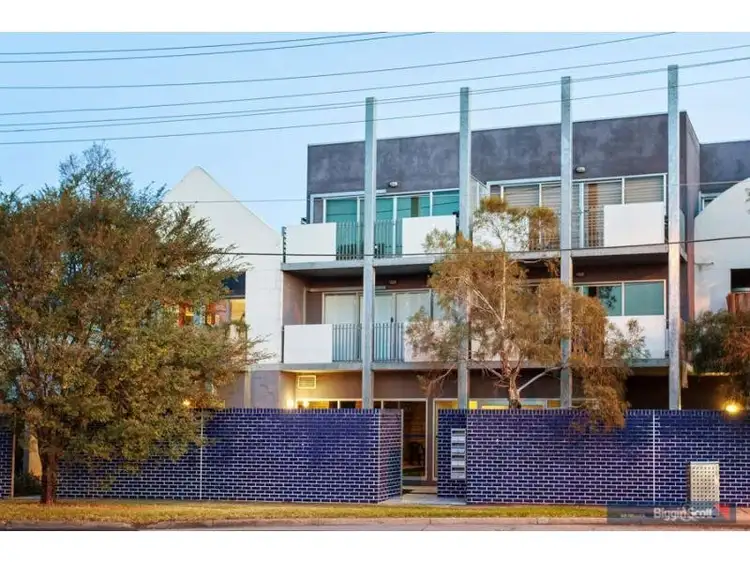 Third view of Homely apartment listing, 21/185-187 Francis Street, Yarraville VIC 3013