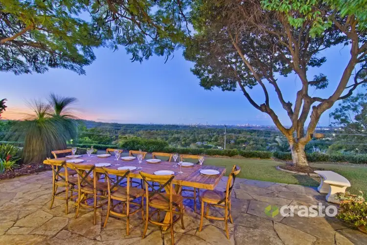 Fifth view of Homely house listing, 8 Earle Court, Tallai QLD 4213