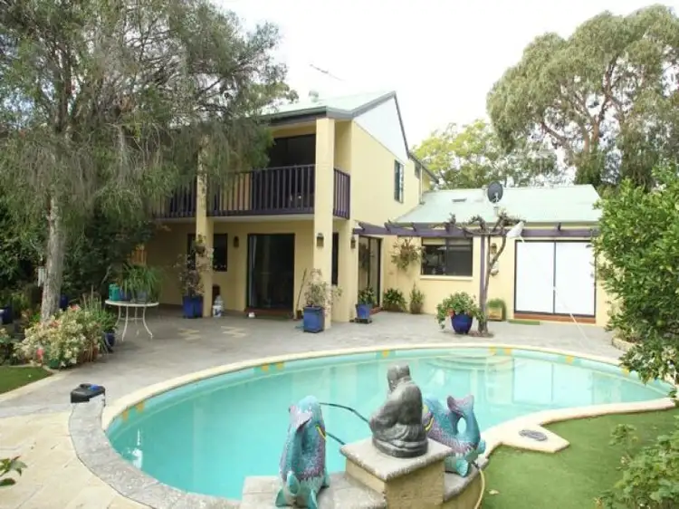 Main view of Homely house listing, 23 Mitcham Street, Wembley Downs WA 6019