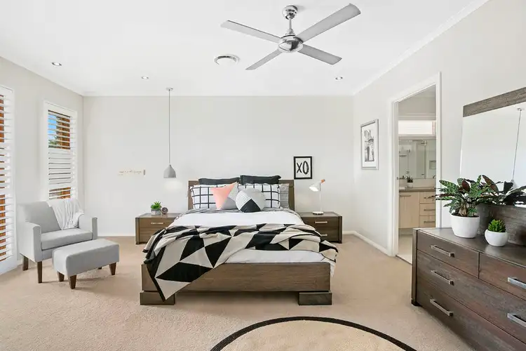 Third view of Homely house listing, 69 Craigmore Drive, Kellyville NSW 2155