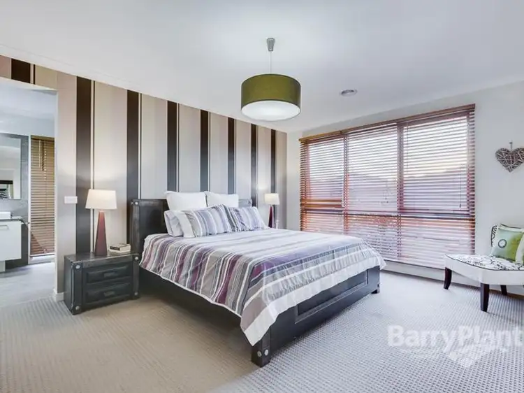 Sixth view of Homely house listing, 11 Bradfield Court, Taylors Hill VIC 3037