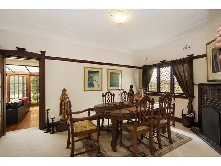 Fourth view of Homely house listing, 15 Katina Street, Turramurra NSW 2074