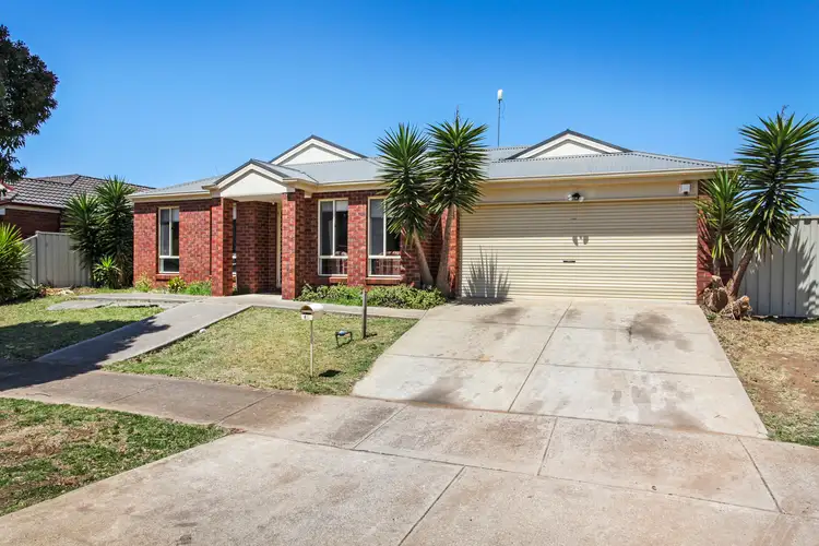 Main view of Homely house listing, 45 Willandra Loop, Caroline Springs VIC 3023