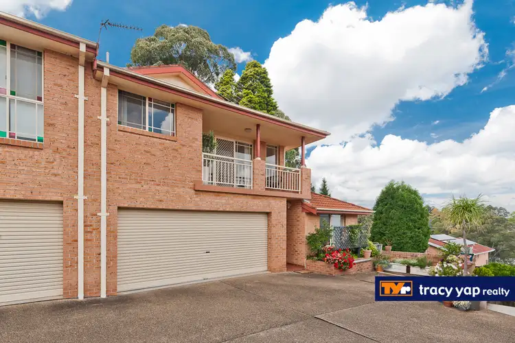 5/12-14 Perry Street, Dundas Valley NSW 2117