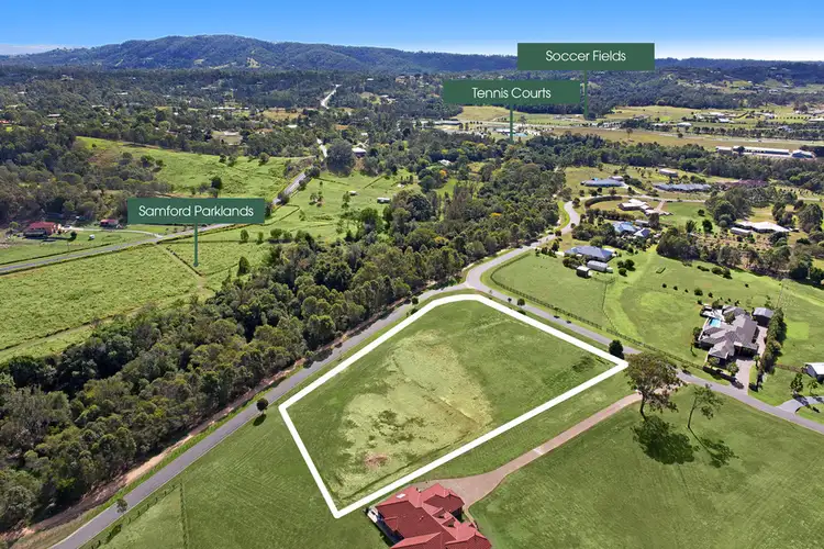 Fourth view of Homely land listing, 26 Warwick Lane, Samford Valley QLD 4520