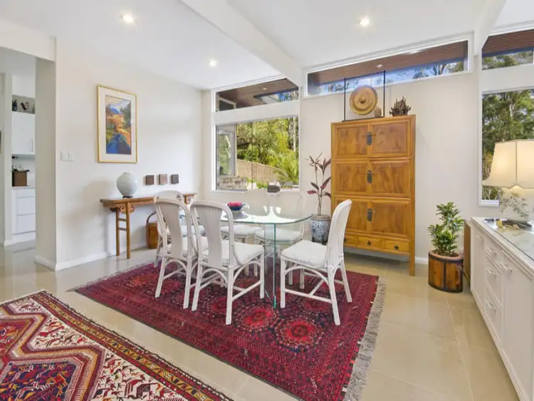 Fifth view of Homely house listing, 36 Denman Street, Turramurra NSW 2074