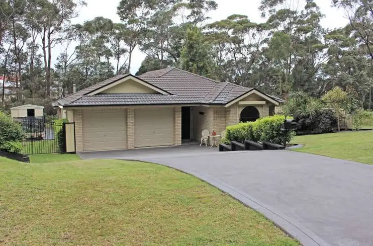 Second view of Homely house listing, 28 Cashman Road, Ulladulla NSW 2539