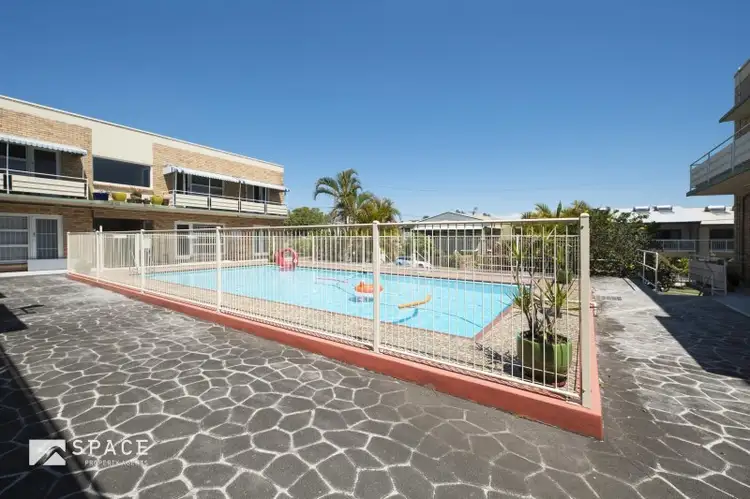 6/170 Old Cleveland Road, Coorparoo QLD 4151