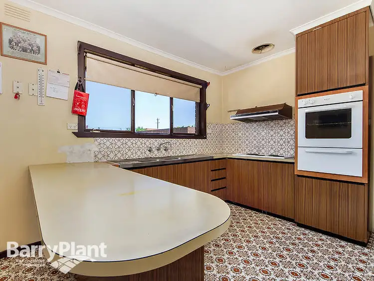 Fourth view of Homely house listing, 53 Perrett Avenue, St Albans VIC 3021